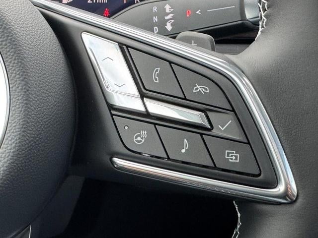 2026 Buick Envision AWD 4dr Sport Touring