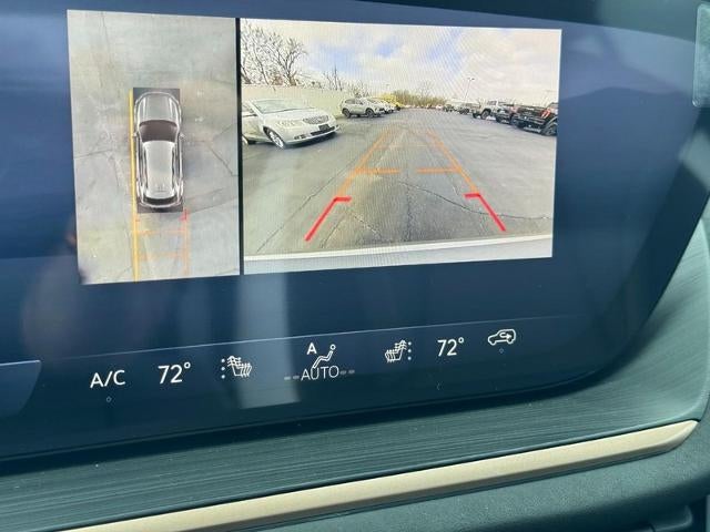 2026 Buick Envision AWD 4dr Sport Touring