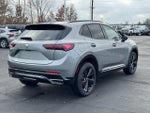 2026 Buick Envision AWD 4dr Sport Touring