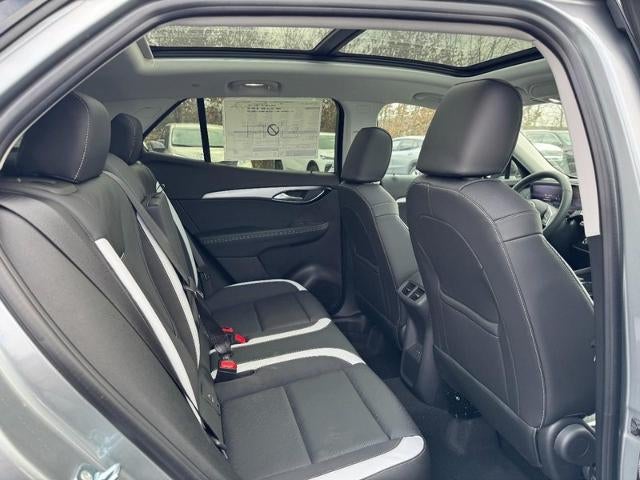 2026 Buick Envision AWD 4dr Sport Touring