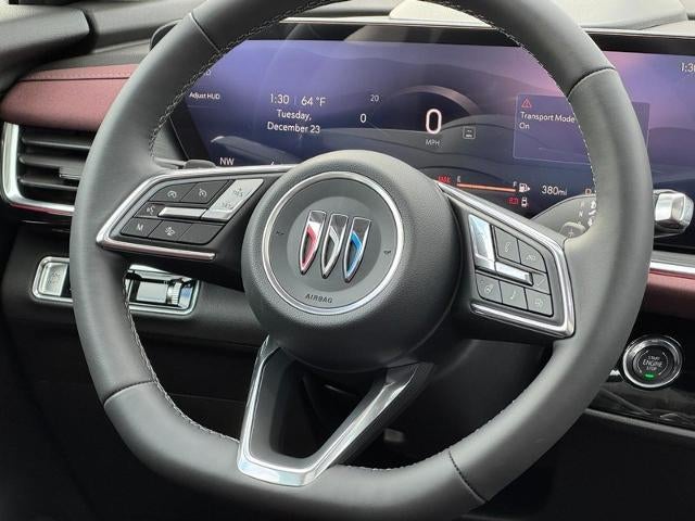 2026 Buick Envision AWD 4dr Sport Touring
