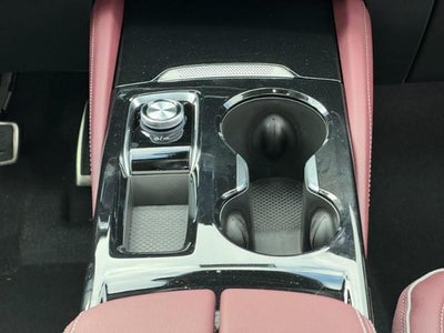 2026 Buick Envision AWD 4dr Sport Touring