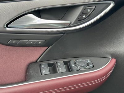 2026 Buick Envision AWD 4dr Sport Touring