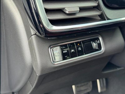 2026 Buick Envision AWD 4dr Sport Touring