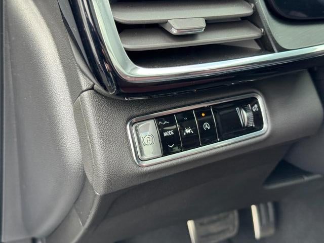 2026 Buick Envision AWD 4dr Sport Touring