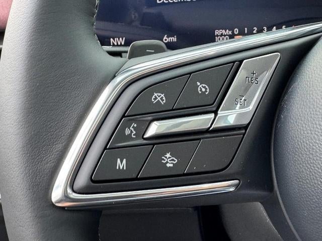 2026 Buick Envision AWD 4dr Sport Touring