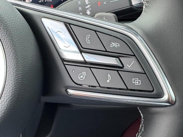 2026 Buick Envision AWD 4dr Sport Touring