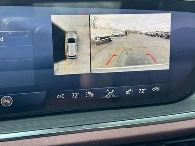 2026 Buick Envision AWD 4dr Sport Touring