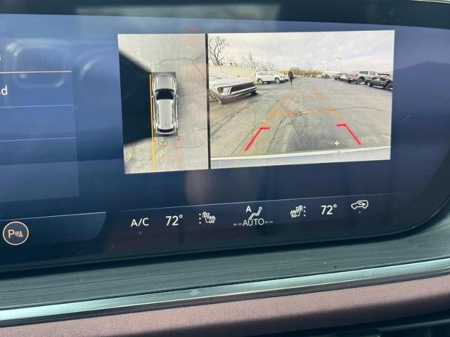 2026 Buick Envision AWD 4dr Sport Touring