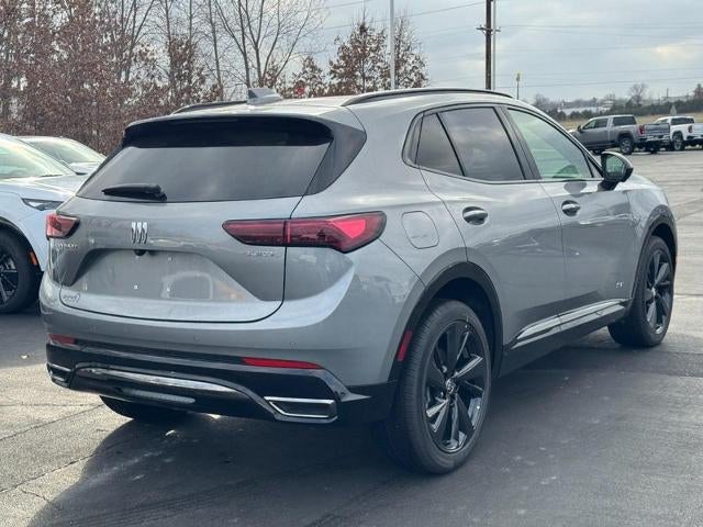 2026 Buick Envision AWD 4dr Sport Touring