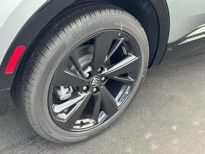 2026 Buick Envision AWD 4dr Sport Touring