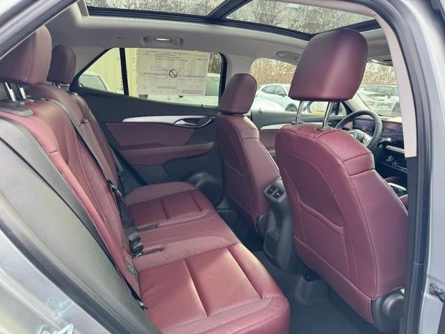 2026 Buick Envision AWD 4dr Sport Touring