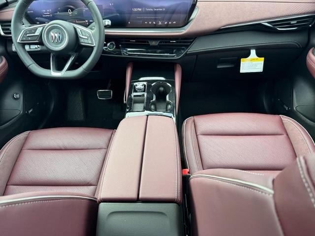 2026 Buick Envision AWD 4dr Sport Touring