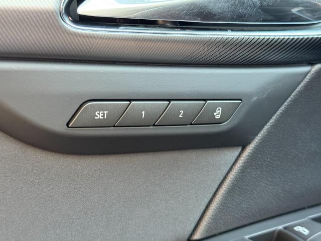 2026 Buick Envision AWD 4dr Sport Touring