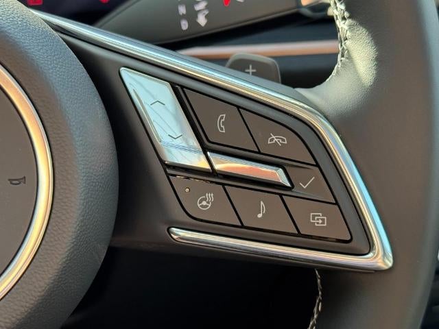 2026 Buick Envision AWD 4dr Sport Touring