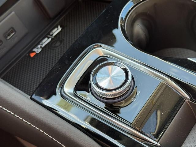 2026 Buick Envision AWD 4dr Sport Touring