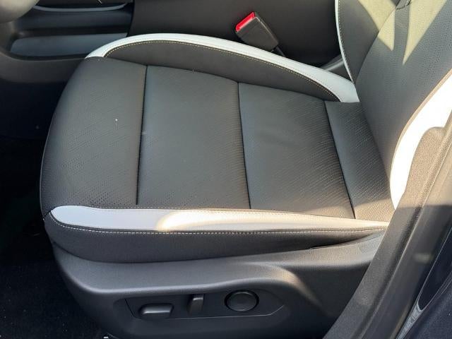 2026 Buick Envision AWD 4dr Sport Touring