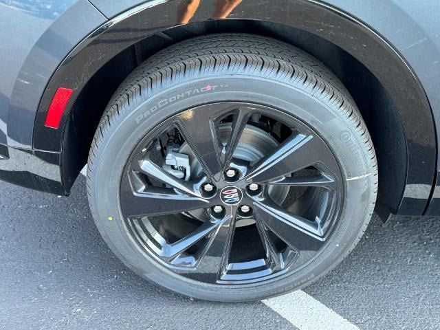 2026 Buick Envision AWD 4dr Sport Touring