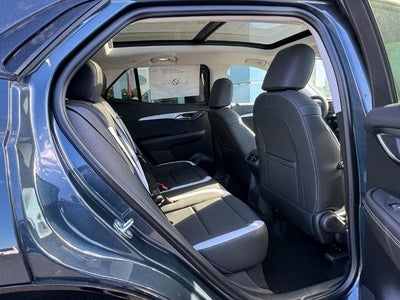 2026 Buick Envision AWD 4dr Sport Touring