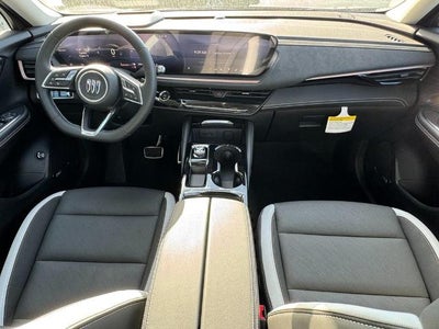 2026 Buick Envision AWD 4dr Sport Touring