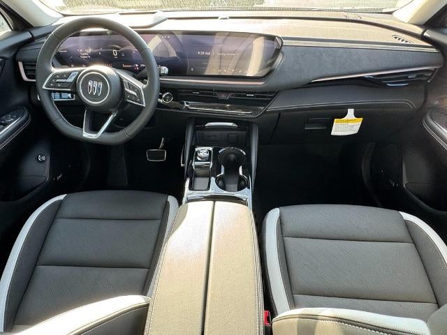 2026 Buick Envision AWD 4dr Sport Touring