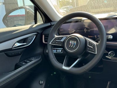 2026 Buick Envision AWD 4dr Sport Touring