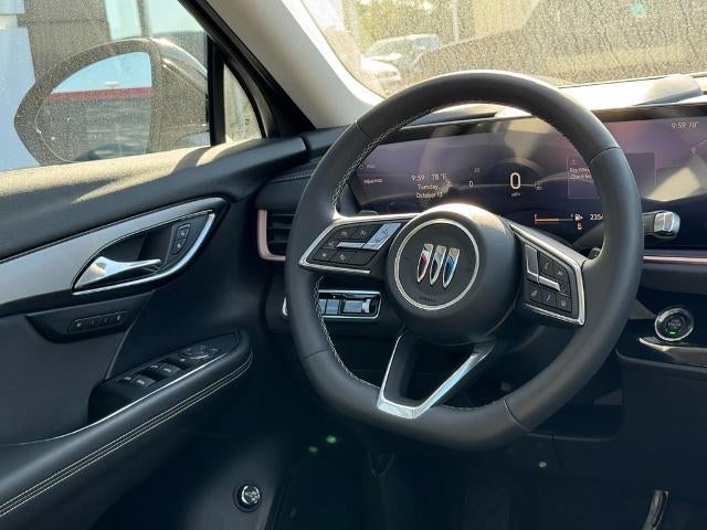 2026 Buick Envision AWD 4dr Sport Touring