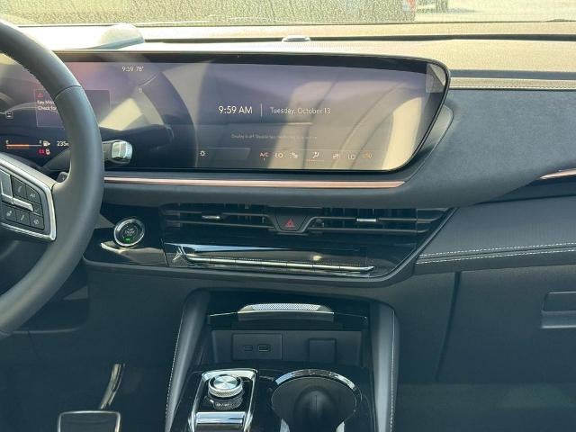 2026 Buick Envision AWD 4dr Sport Touring