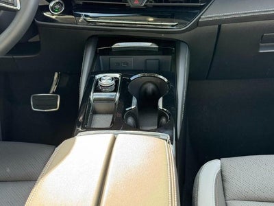 2026 Buick Envision AWD 4dr Sport Touring