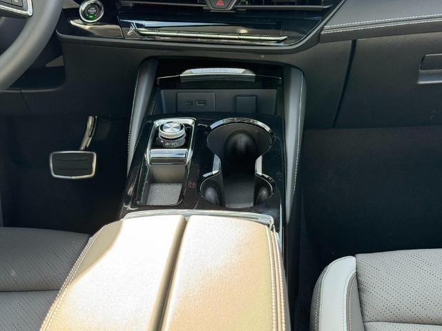 2026 Buick Envision AWD 4dr Sport Touring