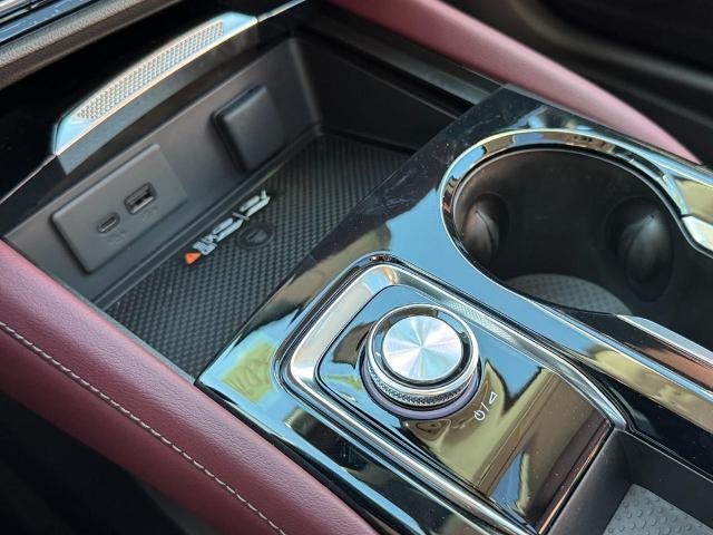 2026 Buick Envision AWD 4dr Sport Touring