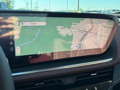 2026 Buick Envision AWD 4dr Sport Touring