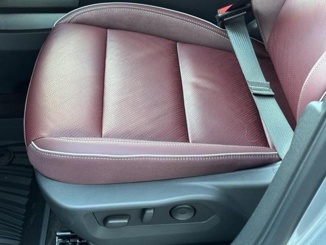 2026 Buick Envision AWD 4dr Sport Touring