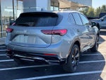 2026 Buick Envision AWD 4dr Sport Touring