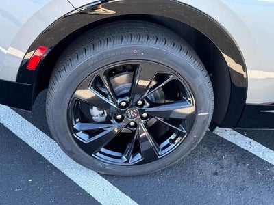 2026 Buick Envision AWD 4dr Sport Touring