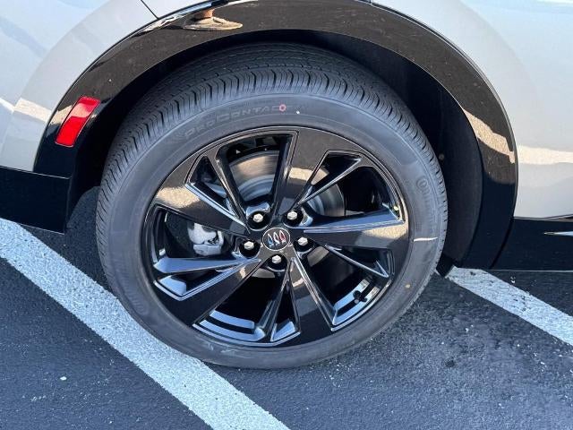 2026 Buick Envision AWD 4dr Sport Touring