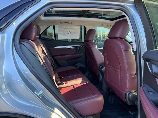 2026 Buick Envision AWD 4dr Sport Touring