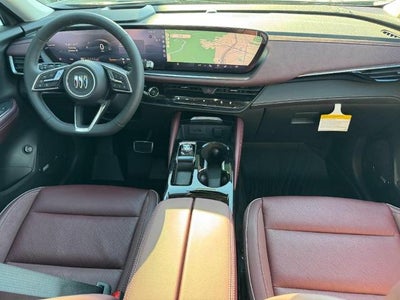 2026 Buick Envision AWD 4dr Sport Touring