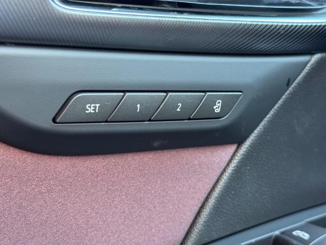 2026 Buick Envision AWD 4dr Sport Touring