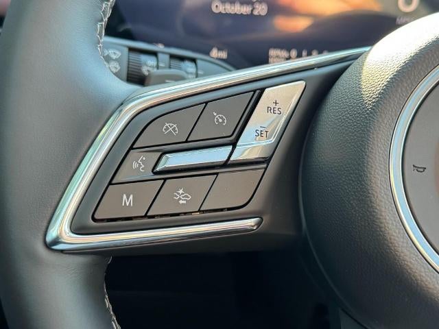 2026 Buick Envision AWD 4dr Sport Touring