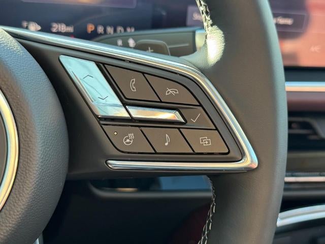 2026 Buick Envision AWD 4dr Sport Touring