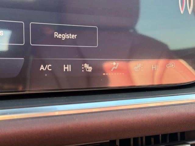 2026 Buick Envision AWD 4dr Sport Touring