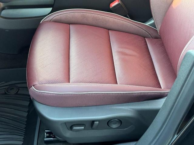2026 Buick Envision AWD 4dr Sport Touring