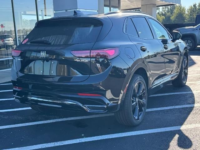 2026 Buick Envision AWD 4dr Sport Touring