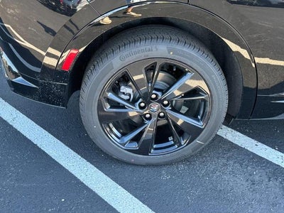 2026 Buick Envision AWD 4dr Sport Touring