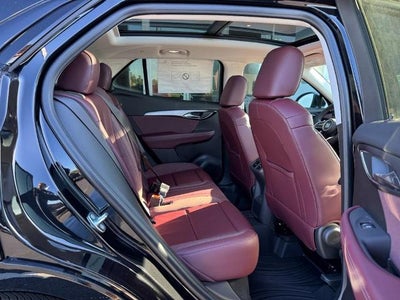 2026 Buick Envision AWD 4dr Sport Touring