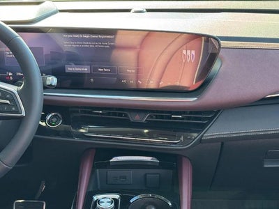 2026 Buick Envision AWD 4dr Sport Touring