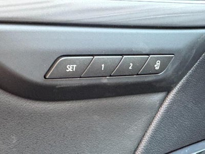 2026 Buick Envision AWD 4dr Avenir
