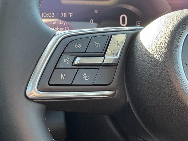 2026 Buick Envision AWD 4dr Avenir