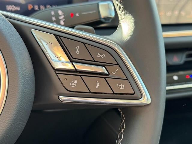 2026 Buick Envision AWD 4dr Avenir